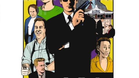 Grosse Pointe Blank (1997)