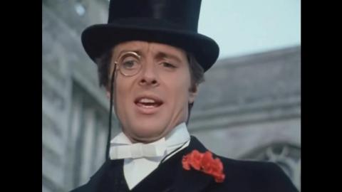 Ripping Yarns - Tomkinson's Schooldays (1977)