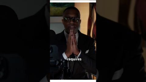 Good Faith and Humility #shorts #KevinSamuelsOfficial