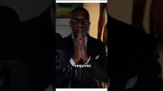 Good Faith and Humility #shorts #KevinSamuelsOfficial