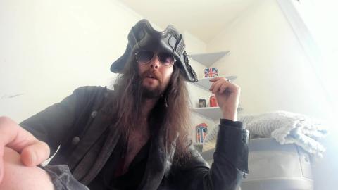 I Almost Got Blackpilled Yesterday Then Whitepilled Myself