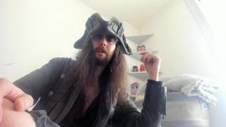 I Almost Got Blackpilled Yesterday Then Whitepilled Myself