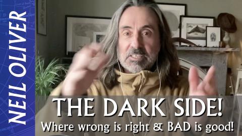 Neil Oliver: I’m FURIOUS!