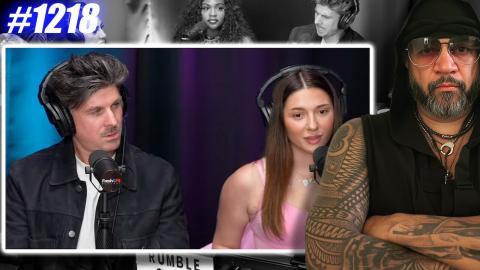 Why Are Women Single This Valentines Day? w/ Jack Morgan RLP | Fresh & Fit REACTION | TSR: Live