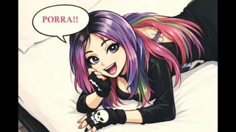 Homenagem ao áudio  "Tá dado o gabarito"