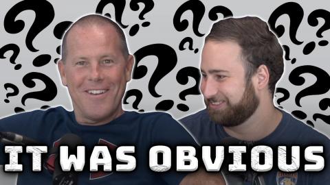 The Truth Hides in Plain Sight