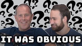 The Truth Hides in Plain Sight