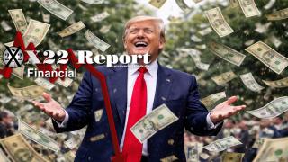 Ep 3842a - Canada Is Falling Into Trump’s Trap, Buying Power Is Being Returned To The People