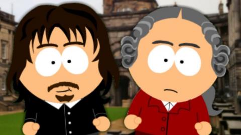 On Modernity Part 3: Nietzsche vs Descartes/Science