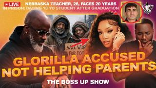 Rapper GloRilla's Sister Accuses Her Of Not Helping Her Parents After Getting Rich