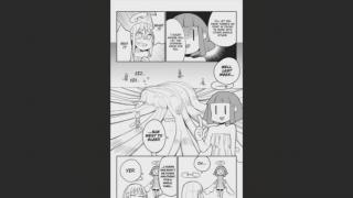 Church of Waifu's GOD Episode 46 The Goddess