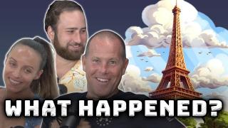 Is Paris Losing Its Identity? (Islamists)