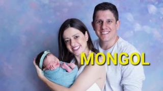 Qual graça de ter filhos? NÃO SEI, NÃO CONSIGO ALCANCAR A RESPOSTA