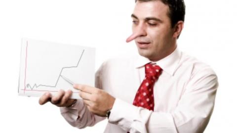 Don’t Be Fooled by PUAs!