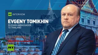 Colonial-era borders still fuel conflicts today — Russian Ambassador to Thailand | RT Interview
