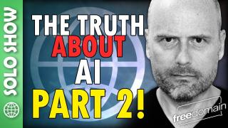 The Truth About AI Part 2