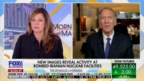 “I don’t think this regime is fixable.” - Mike Pompeo