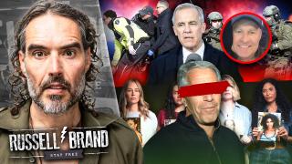 Canada Reels from Its Deadliest School Shooting in Decades as the Epstein Files Escalate — SF681