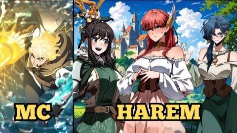 Valhalla Saga (1-57) pro gamer dies and taken to valhalla to fight with vikings and valkyries ;) Enjoy