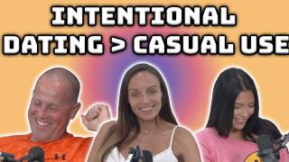 The Way You Date Says More About You Than Her