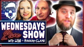 Today's Breaking News LIVE!