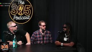 Larry Wheels Exposed For Being A Chair Watcher?!