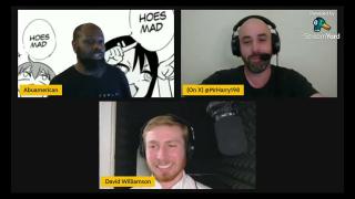 Burn it to the ground