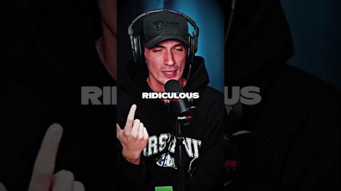 Luke Destroys Hooters 304