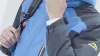 Men’s Spring-Autumn Jacket – Lightweight Casual Outerwear for Everyday Wear