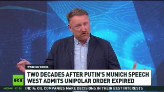 Munich Security Conference 2026: Europe, NATO and the future of the world order