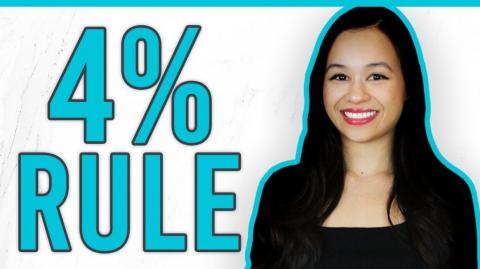 4% Rule Explained - How Much You Need To Retire