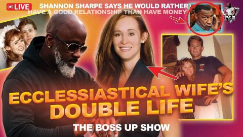 This Ecclesiasstical Wife & Mom's Double Life That Led To Her DELETION | Can You Guess Her Secret?