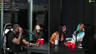 After Hours w/ Girls