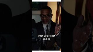 Be Realistic #shorts #KevinSamuelsOfficial