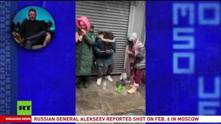 Moscow Mules | 'Freedom of Speech' and other fairytales