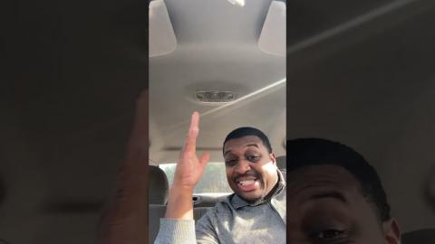 Most people Aren’t Happy Today.