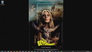 The Beyond (1981) Review
