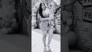 Nunca Creas En Las Lágrimas De Una Madre Soltera