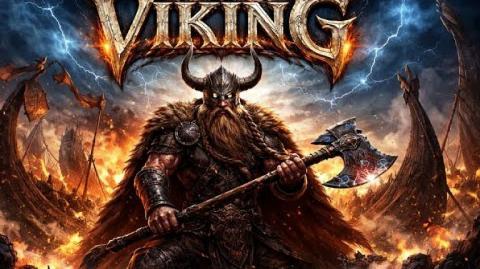Viking - Power Metal AI MUSIC