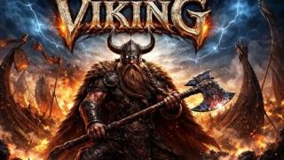 Viking - Power Metal AI MUSIC