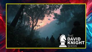 Thu Episode #2200: REBROADCAST: The ‘Two Vietnams’ Was Political Fiction