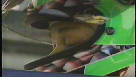 1992 Countdown to Indy May 4th