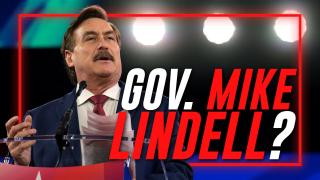 FULL MUST-WATCH/SHARE INTERVIEW WITH A REAL AMERICAN PATRIOT: MIKE LINDELL!