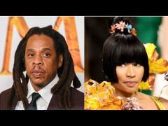 Breaking News Nicki Minaj Jay Z Epstein Files Clinton Bill Gates 02-03-2026 Opinion