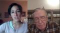 Entrevista - Olavo de Carvalho -  8 de maio de 2020