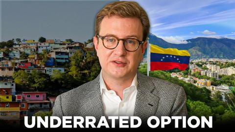 How to Get Residence in Venezuela