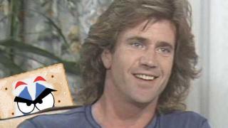 Mel Was Right About Hollywood ReeEStream 02-04-26