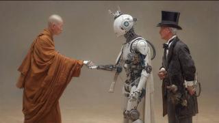 The 3 Global Political Factions Of The Future