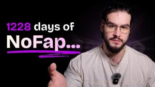 I did nofap for 1228 days - was it worth it?