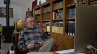 Com a palavra, o professor e filósofo Olavo de Carvalho - Leda Nagle - 27 de dezembro de 2018